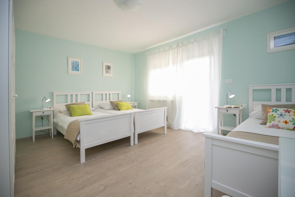 Villa Ivana Labin  Eksteriør billede