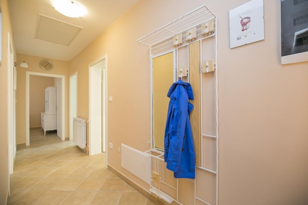 Villa Ivana Labin  Eksteriør billede