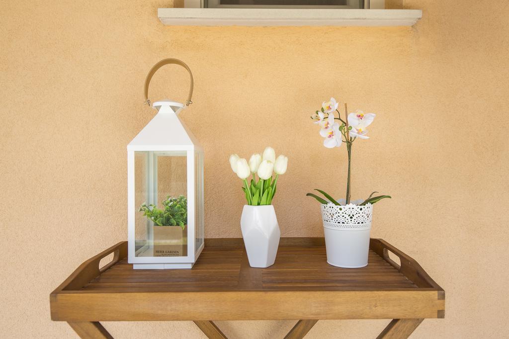 Villa Ivana Labin  Eksteriør billede